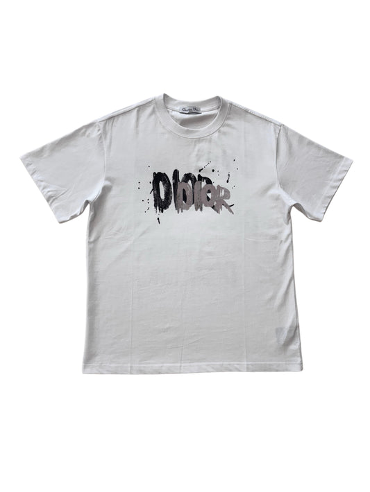 Dior Splash Ink Shirt