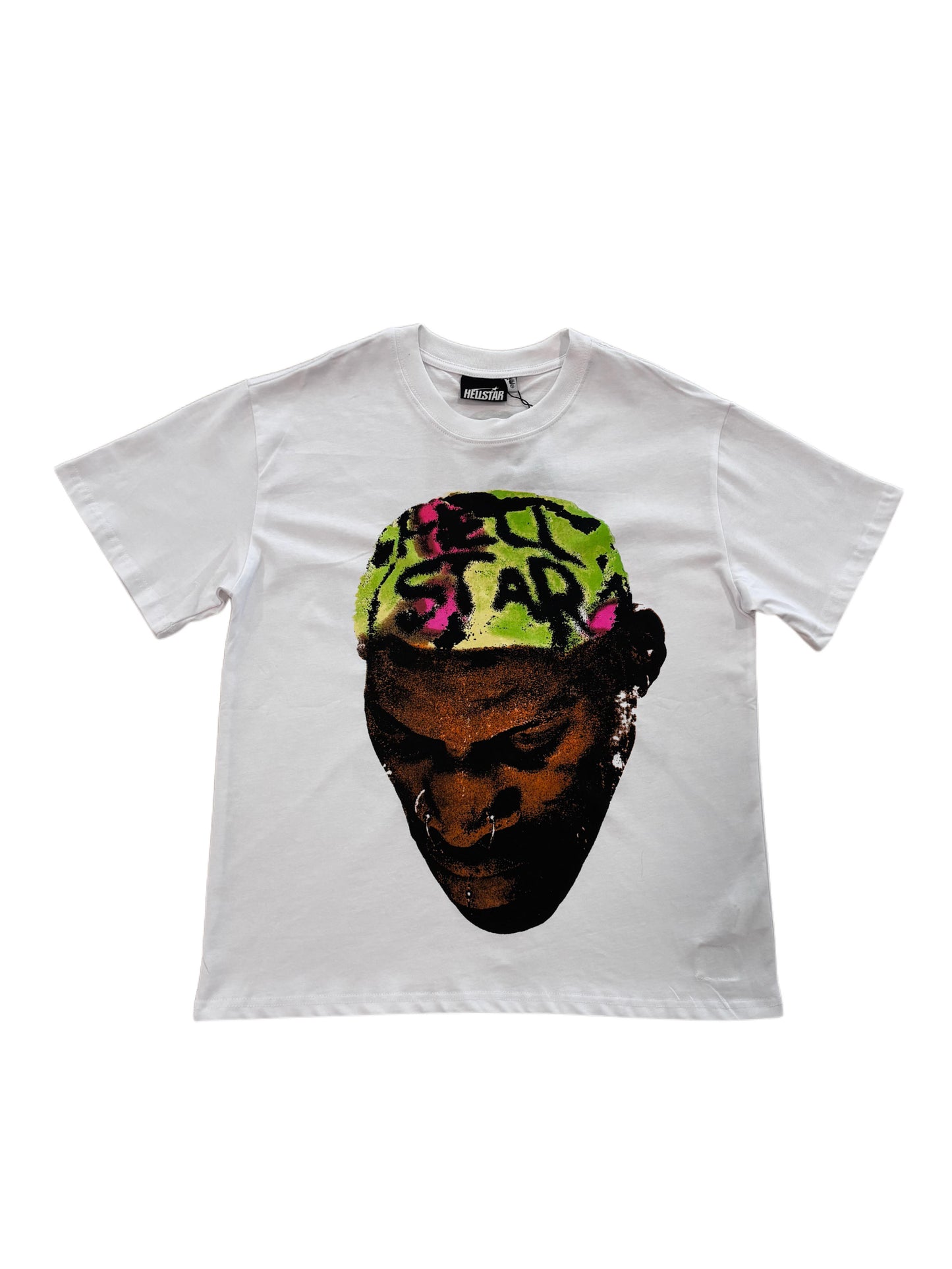 Hellstar Dennis Rodman Shirt