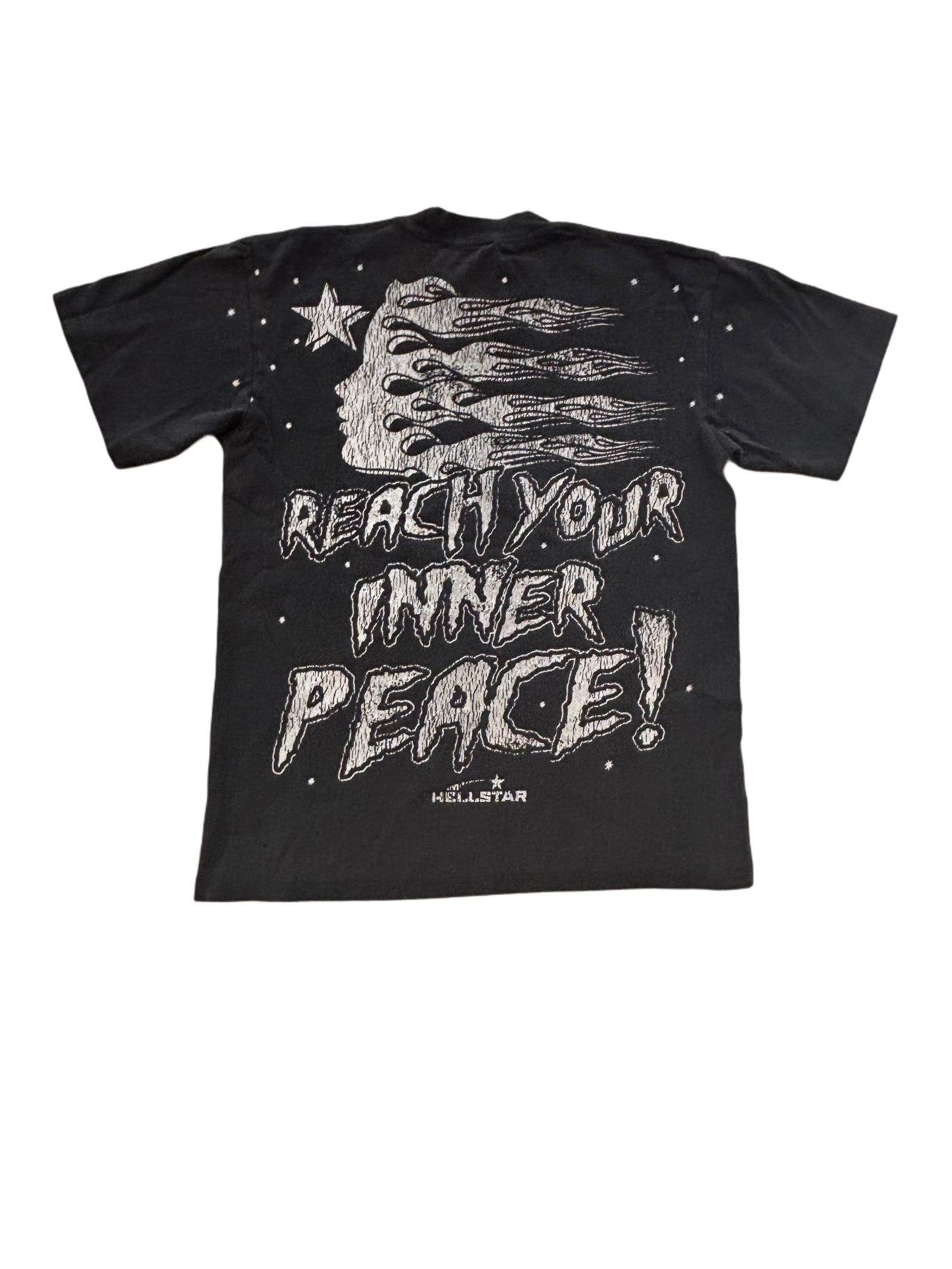 Hellstar Inner Peace Shirt