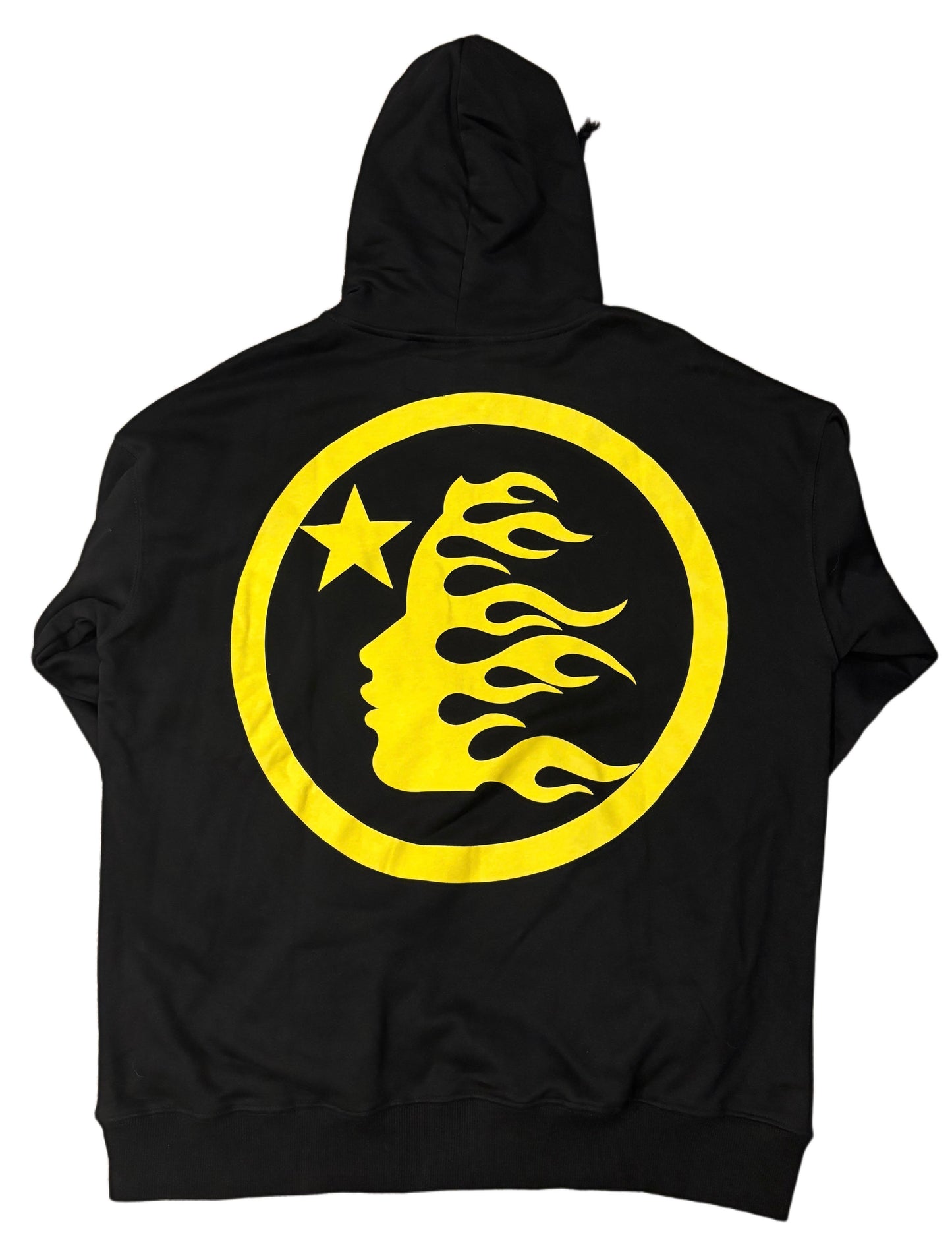 Hellstar Speed Hoodie