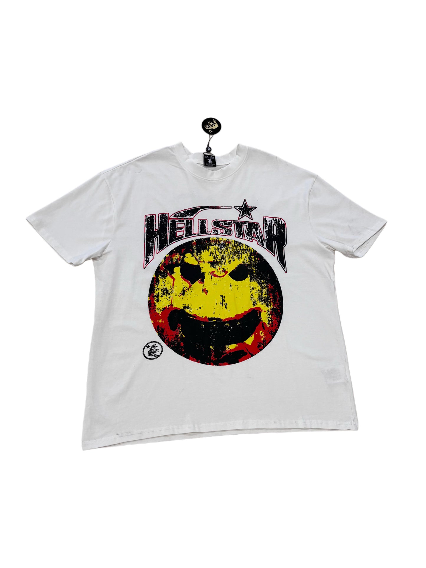 Hellstar Evil Smile Shirt