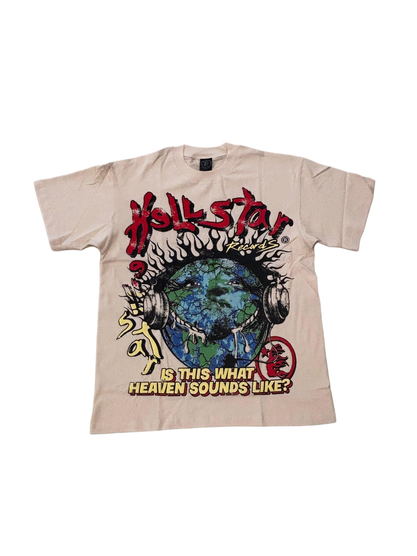 Hellstar Heaven On Earth Shirt