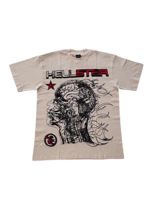 Hellstar Human Development Shirt