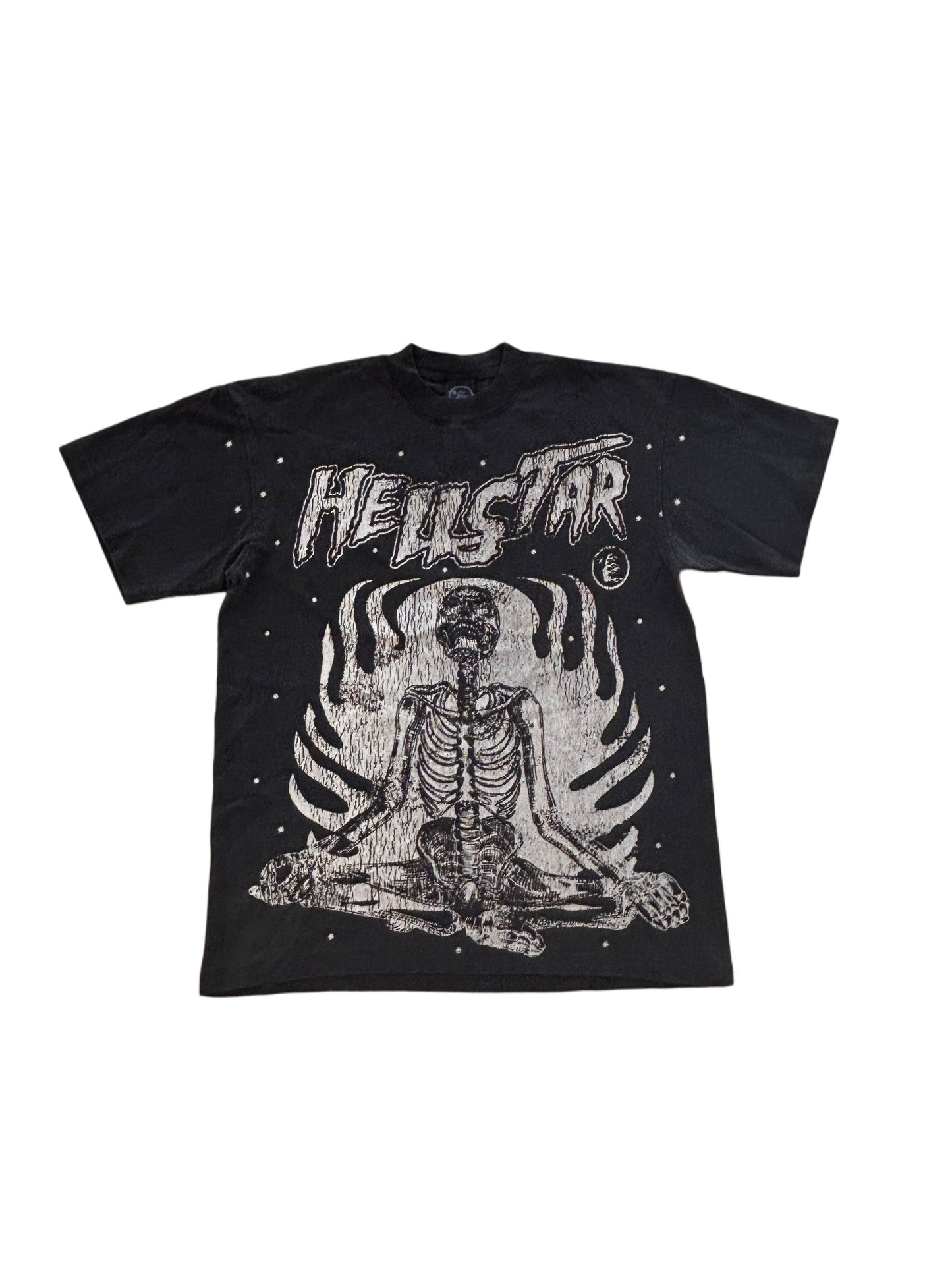 Hellstar Inner Peace Shirt