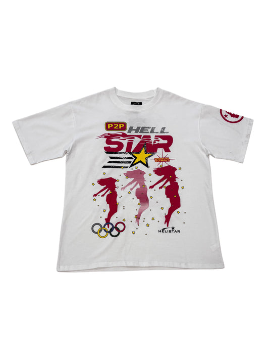 Hellstar Olympics Shirt