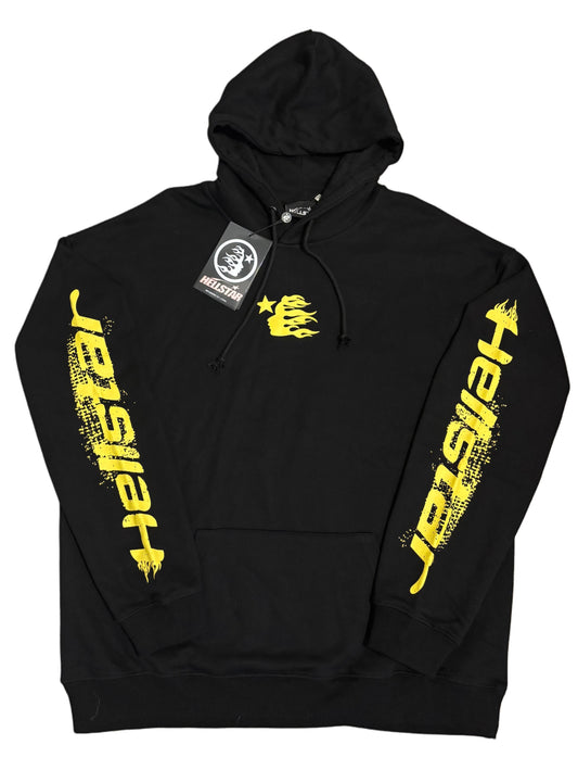 Hellstar Speed Hoodie