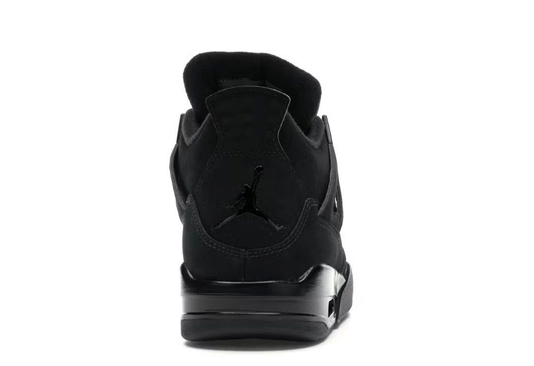 Jordan 4 Retro Black Cat